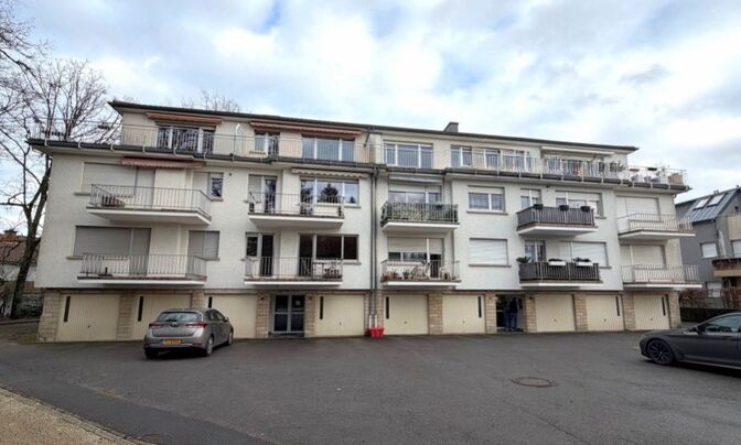 Apartment 1 bedroom for sale in Bridel