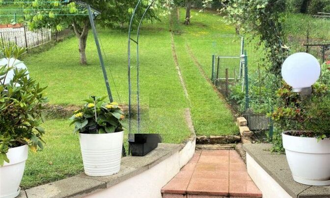 Apartment 3 bedrooms for sale in Differdange
