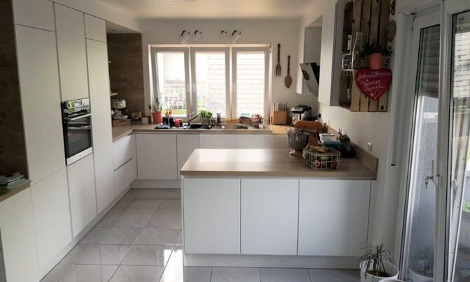 Apartment 3 bedrooms for sale in Lallange