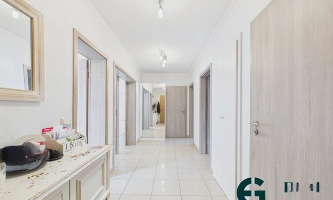 Apartment 2 bedrooms for sale in Luxembourg-Centre ville