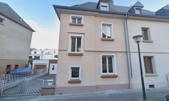 House 3 bedrooms for sale in Esch-sur-Alzette