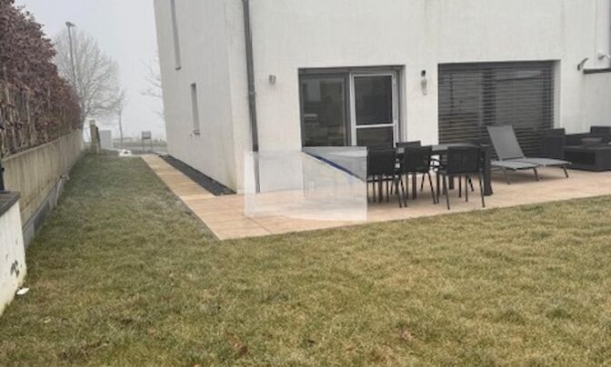 Semi-detached house 4 bedrooms for sale in Dalheim