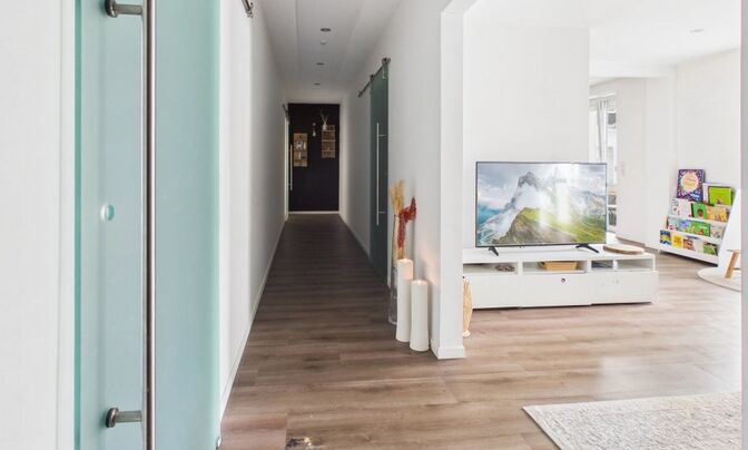 Apartment 3 bedrooms for sale in Echternach