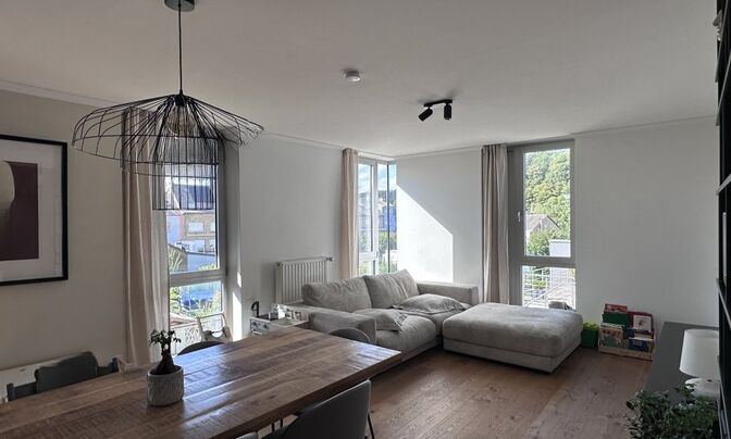 Apartment 2 bedrooms for sale in Differdange