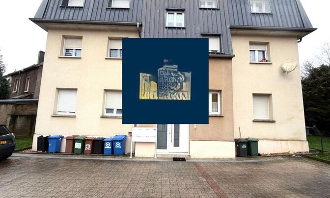 Apartment 2 bedrooms for sale in Dudelange