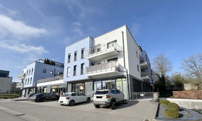 Apartment 1 bedroom for sale in Strassen