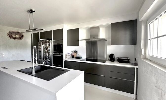 Detached house 5 bedrooms for sale in Beyren