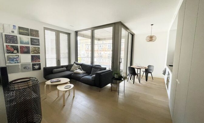 Apartment 1 bedroom for sale in Luxembourg-Centre ville
