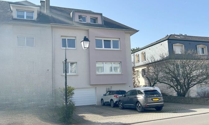 Apartment 2 bedrooms for sale in Howald