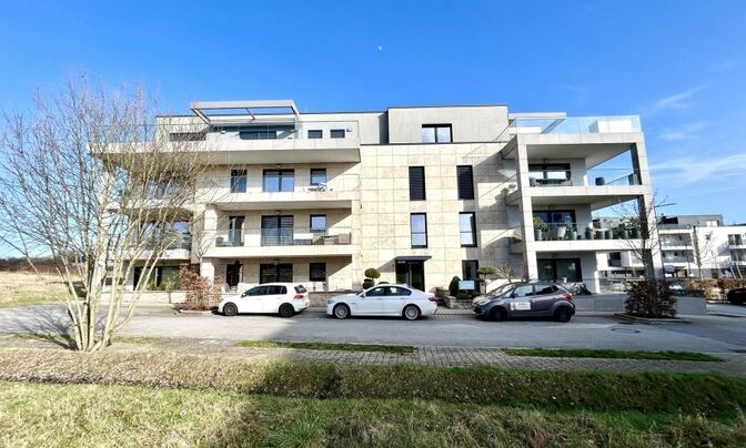 Apartment 3 bedrooms for sale in Strassen