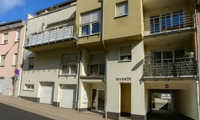 Apartment 2 bedrooms for sale in Differdange