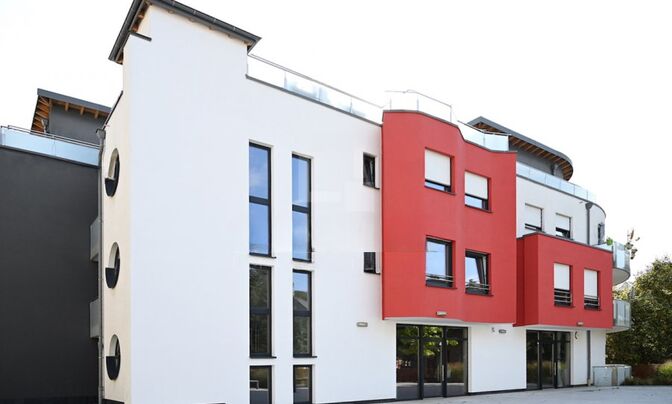 Apartment 3 bedrooms for sale in Differdange
