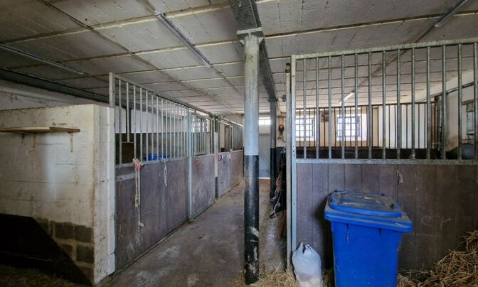 House 7 bedrooms for sale in Merscheid (Putscheid)