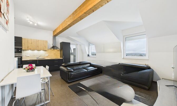 Apartment 2 bedrooms for sale in Rodange