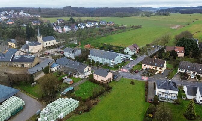 Apartment 2 bedrooms for sale in Hassel