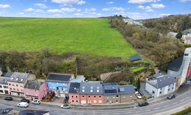 Apartment 6 bedrooms for sale in Altwies