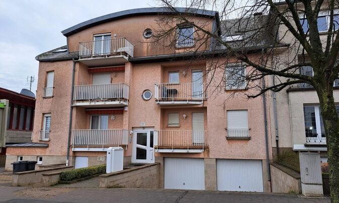 Apartment 1 bedroom for sale in Esch-sur-Alzette