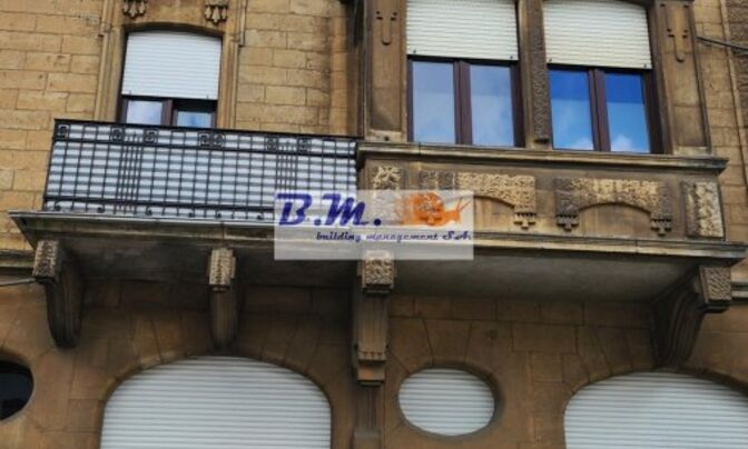 Apartment 6 bedrooms for sale in Rumelange