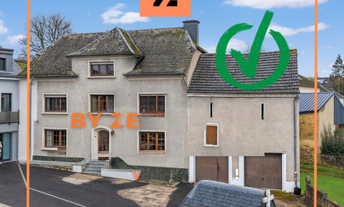 House 5 bedrooms for sale in Biwer