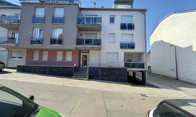 Apartment 2 bedrooms for sale in Rodange