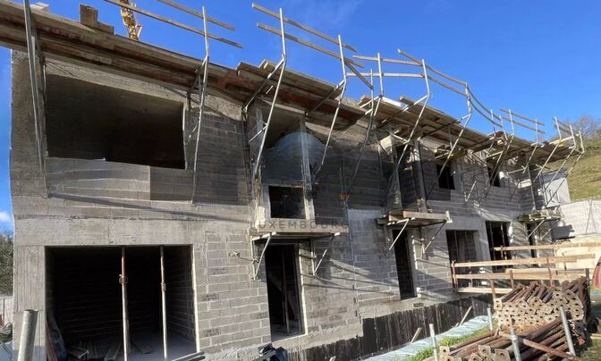 Detached house 3 bedrooms for sale in Canach