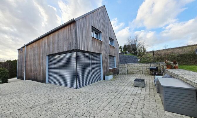 Detached house 3 bedrooms for sale in Schengen