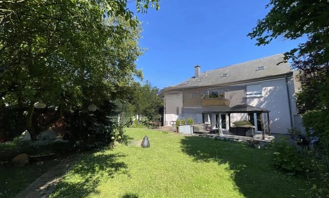 Apartment 2 bedrooms for sale in Luxembourg-Hamm