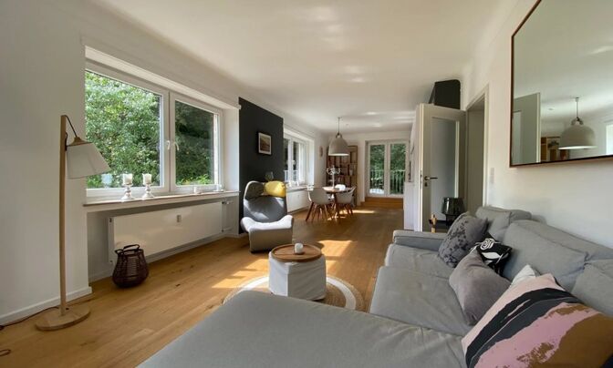 Apartment 2 bedrooms for sale in Luxembourg-Pfaffenthal