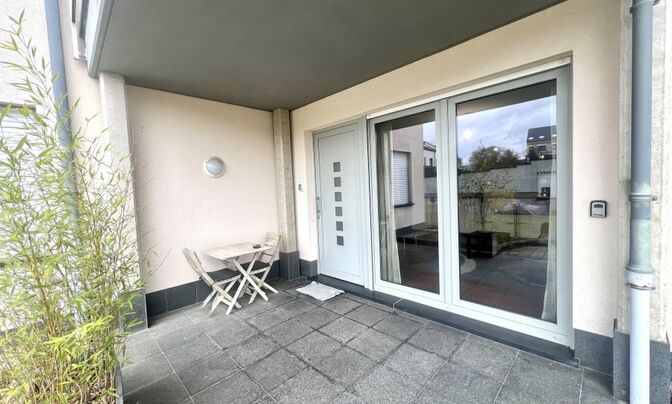 Studio 1 bedroom for sale in Contern