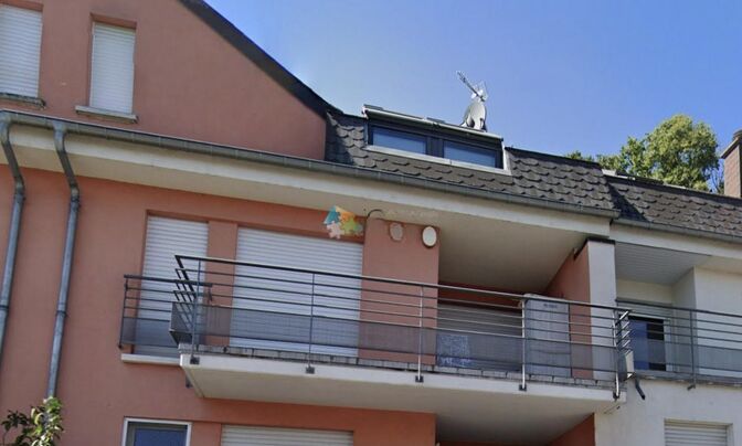 Duplex 3 bedrooms for sale in Itzig