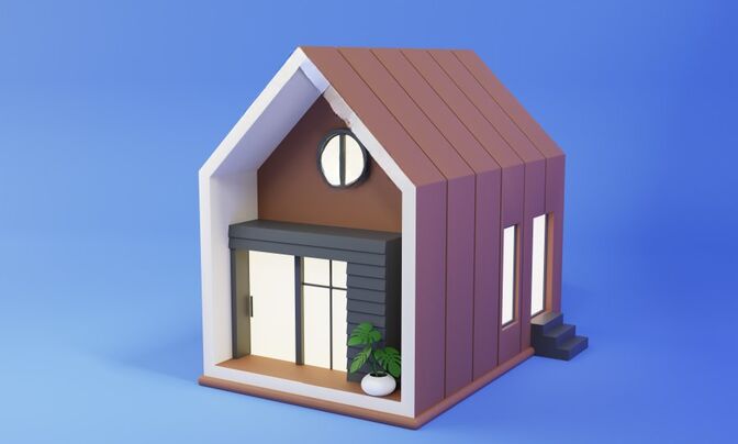 Apartment 1 bedroom for sale in Tetange