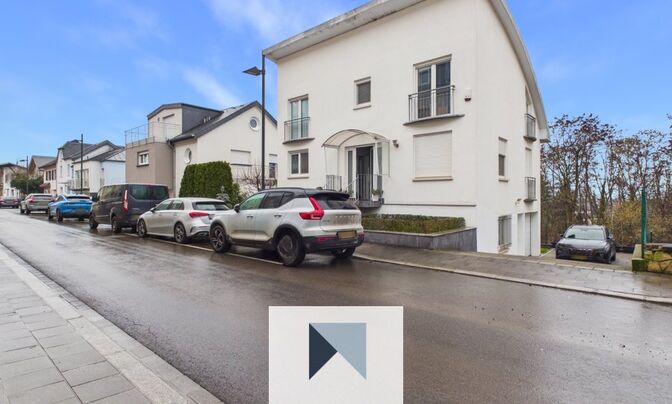Detached house 5 bedrooms for sale in Luxembourg-Weimerskirch