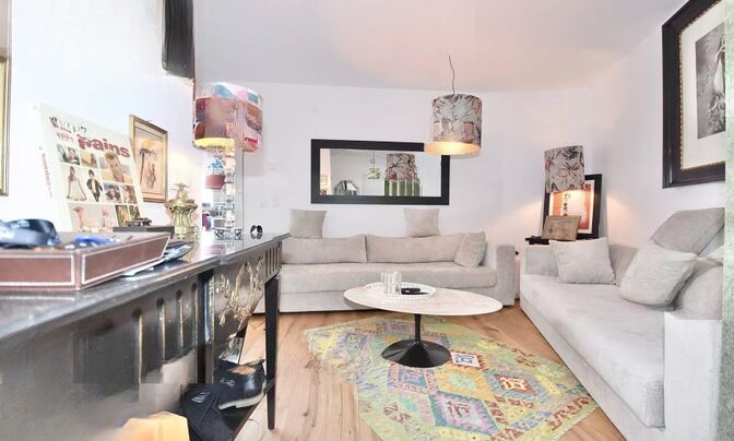 Apartment 1 bedroom for sale in Weiswampach