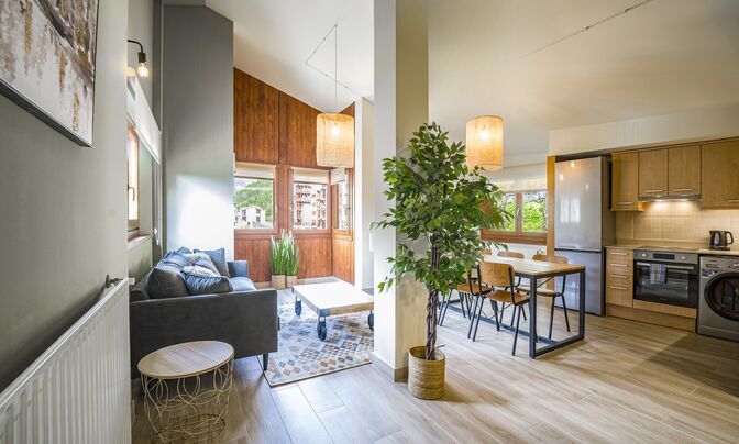 Apartment for sale in Soldeu with 3 bedrooms