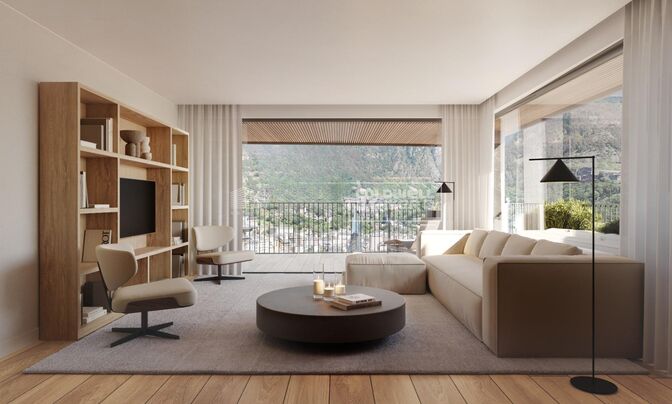 Valley View exclusive promotion