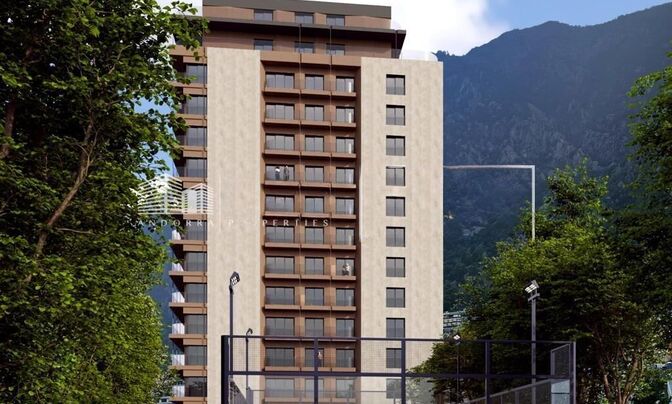 New 3-bedroom apartment ready in 2027