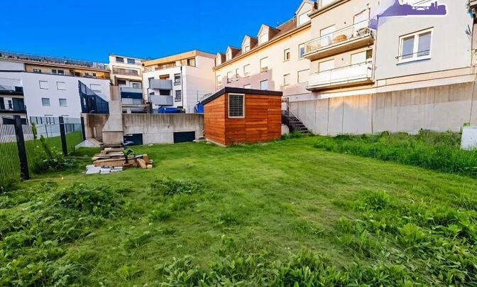 Apartment 2 bedrooms for sale in Tetange