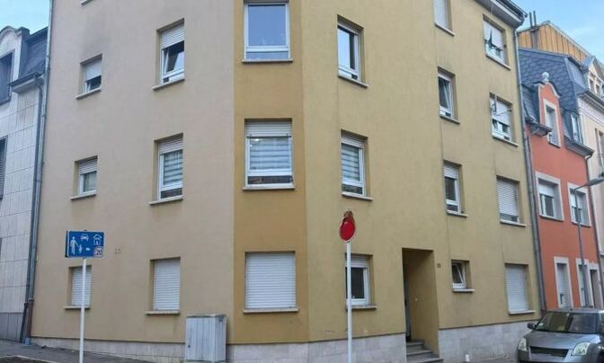 Apartment 2 bedrooms for sale in Esch-sur-Alzette