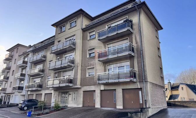 Apartment 2 bedrooms for sale in Esch-sur-Alzette