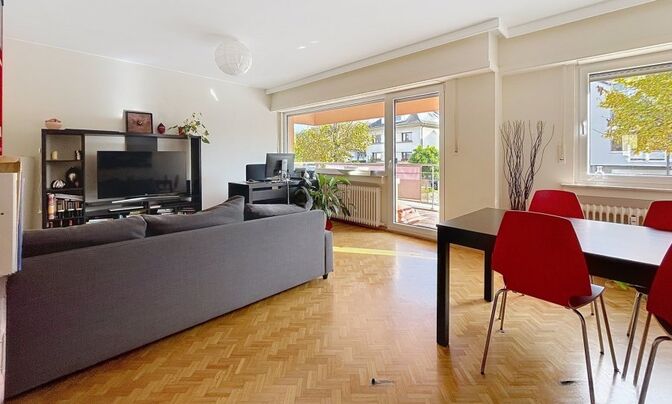 Apartment 1 bedroom for sale in Walferdange