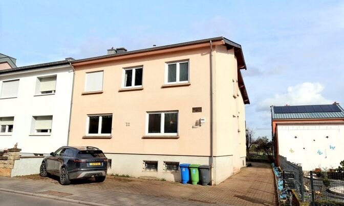 Apartment 2 bedrooms for sale in Ehlerange