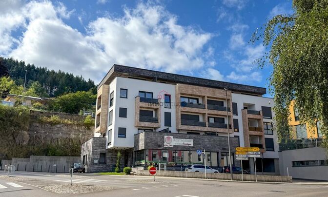Apartment 1 bedroom for sale in Wiltz