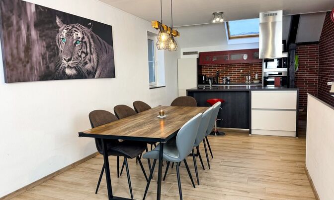 Apartment 2 bedrooms for sale in Hovelange