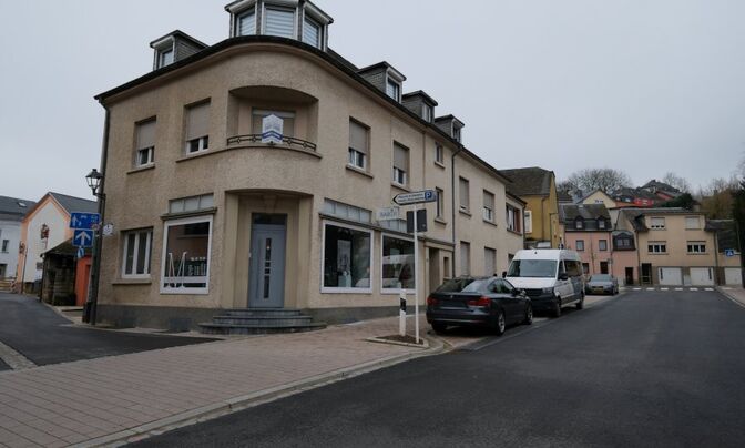 Apartment 4 bedrooms for sale in Ettelbruck