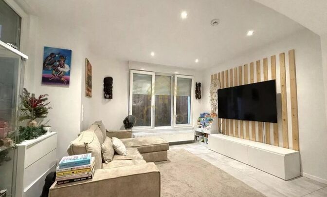 Apartment 1 bedroom for sale in Esch-sur-Alzette