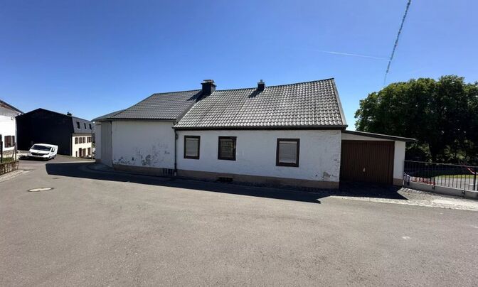 Detached house 4 bedrooms for sale in Lieler