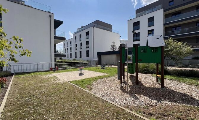 Apartment 2 bedrooms for sale in Ettelbruck
