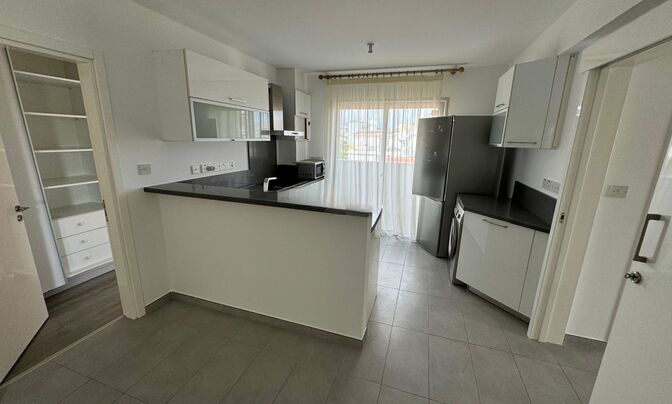 3 Bedrooms Apartment For sale in Germasogeia, Limassol