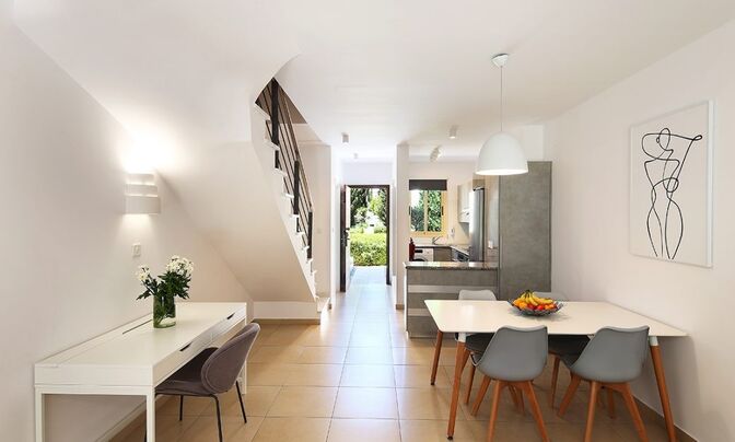 2 Bedroom House for Sale in Kato Paphos,Paphos