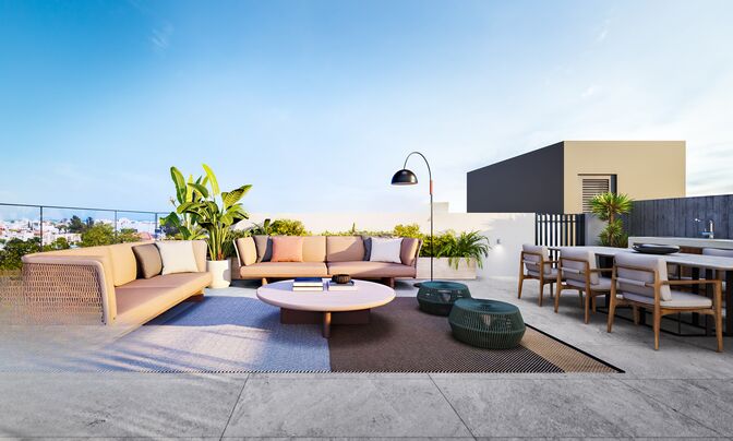 3 Bedroom Apartment for Sale in Kato Polemidia, Limassol